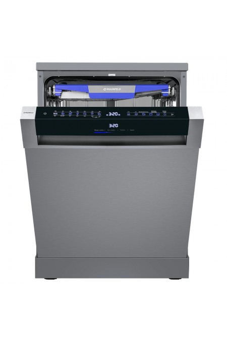 Посудомоечная машина MAUNFELD MWF60331S Inverter 