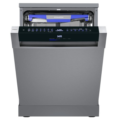 Посудомоечная машина MAUNFELD MWF60331S Inverter 