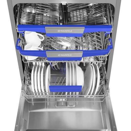 Посудомоечная машина MAUNFELD MWF60331S Inverter 4