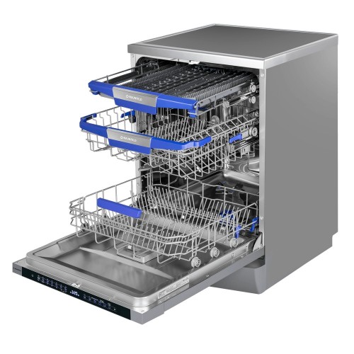 Посудомоечная машина MAUNFELD MWF60331S Inverter 5