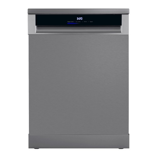 Посудомоечная машина MAUNFELD MWF60331S Inverter 6