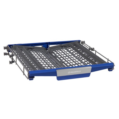 Посудомоечная машина MAUNFELD MWF60331S Inverter 9