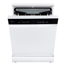 Посудомоечная машина Maunfeld MWF60331W Inverter (белый)