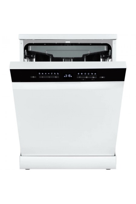 Посудомоечная машина Maunfeld MWF60331W Inverter (белый) 1