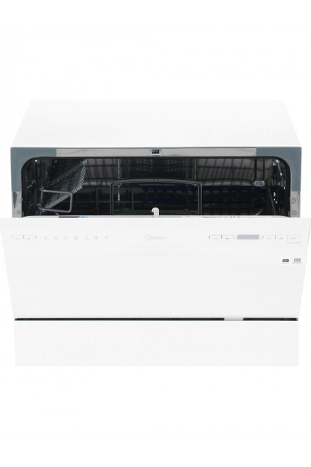 Посудомоечная машина Midea MCFD55S450Wi (белый) 1