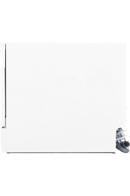 Посудомоечная машина Midea MCFD55S450Wi (белый) 2