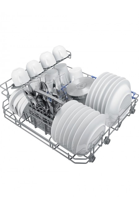 Посудомоечная машина Midea MCFD55S450Wi (белый) 8