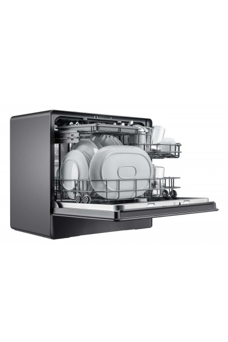 Посудомоечная машина Midea MCFD55S550Bi (черный) 1