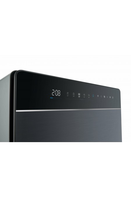 Посудомоечная машина Midea MCFD55S550Bi (черный) 5