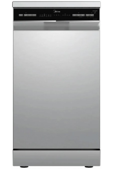 Посудомоечная машина Midea MFD45S050S (серый) 