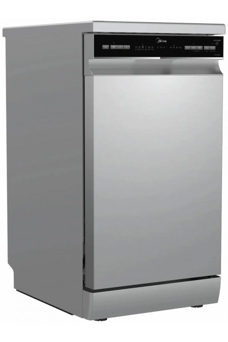 Посудомоечная машина Midea MFD45S050S (серый) 1
