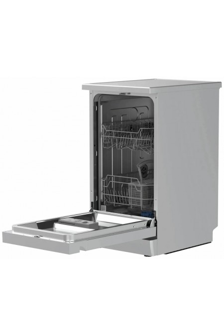 Посудомоечная машина Midea MFD45S050S (серый) 4