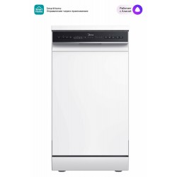 Посудомоечная машина Midea MFD45S150Wi (белый)