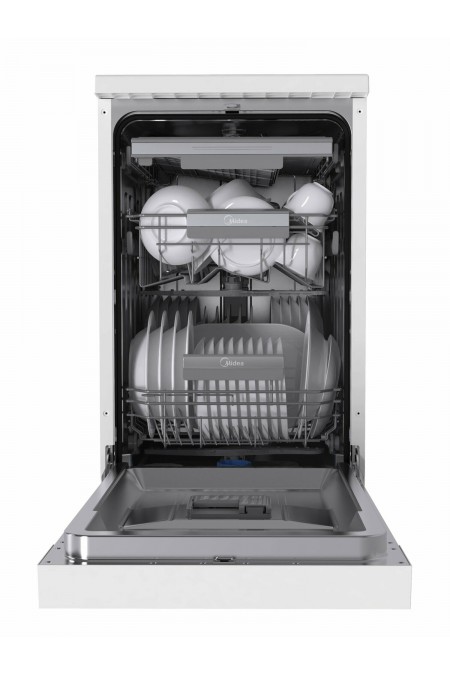 Посудомоечная машина Midea MFD45S150Wi (белый) 1