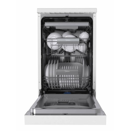 Посудомоечная машина Midea MFD45S150Wi (белый) 1