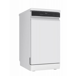 Посудомоечная машина Midea MFD45S150Wi (белый)