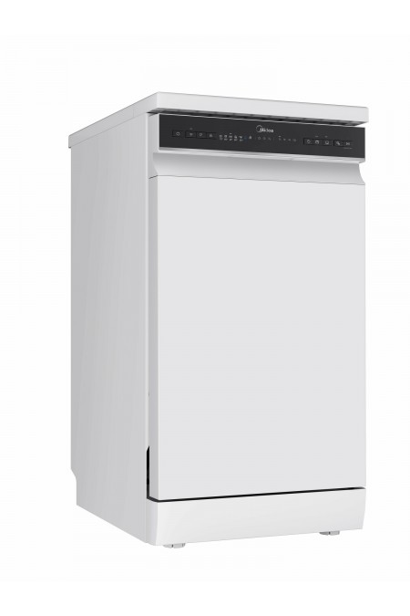 Посудомоечная машина Midea MFD45S150Wi (белый) 