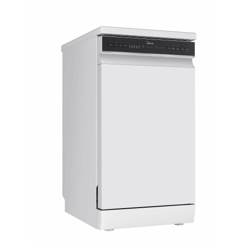 Посудомоечная машина Midea MFD45S150Wi (белый) 2