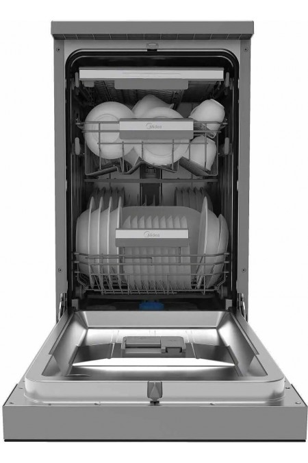 Посудомоечная машина Midea MFD45S350Si (серебристый) 1