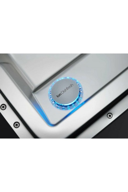 Посудомоечная машина Midea MFD45S350Si (серебристый) 2