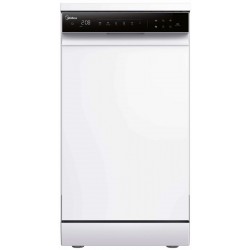 Посудомоечная машина Midea MFD45S510Wi (белый)