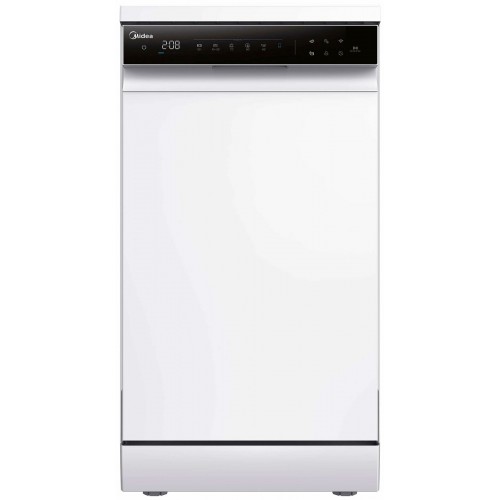 Посудомоечная машина Midea MFD45S510Wi (белый) 