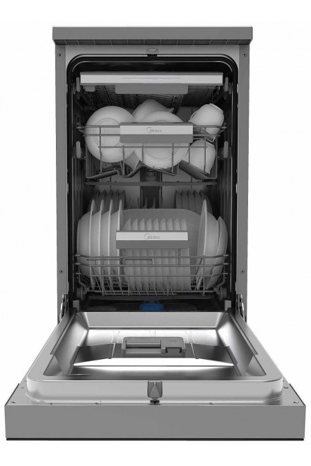 Посудомоечная машина Midea MFD45S510Wi (белый) 1