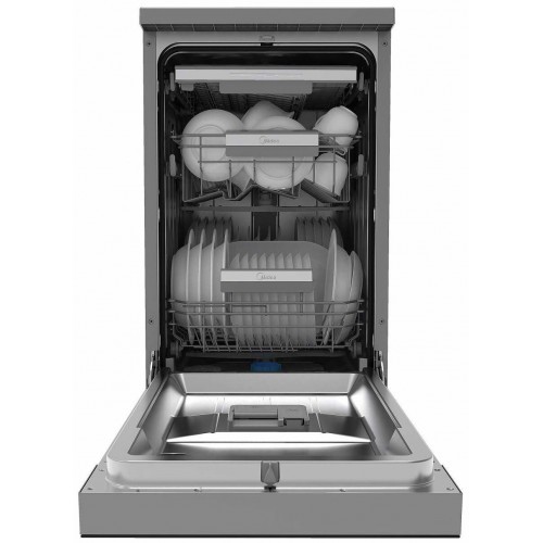 Посудомоечная машина Midea MFD45S510Wi (белый) 1
