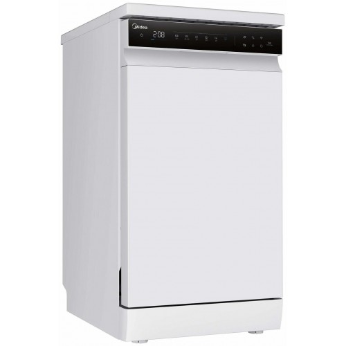 Посудомоечная машина Midea MFD45S510Wi (белый) 2