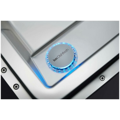 Посудомоечная машина Midea MFD45S510Wi (белый) 4