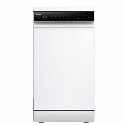 Посудомоечная машина Midea MFD45S510Wi (белый) 5
