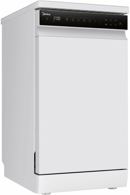 Посудомоечная машина Midea MFD45S510Wi (белый) 2
