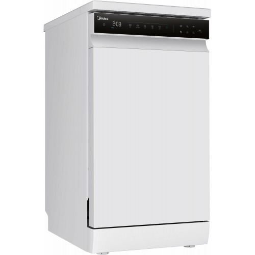 Посудомоечная машина Midea MFD45S510Wi (белый) 7