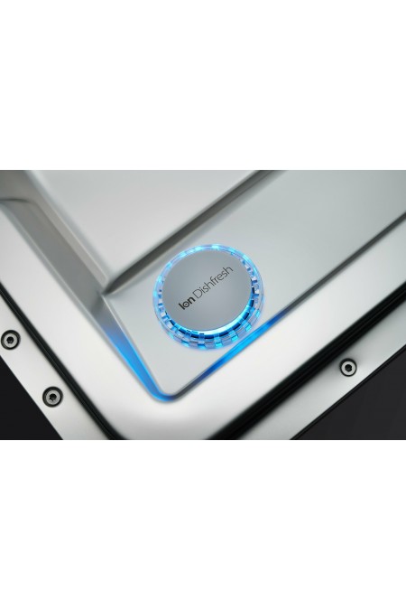 Посудомоечная машина Midea MFD45S510Wi (белый) 4