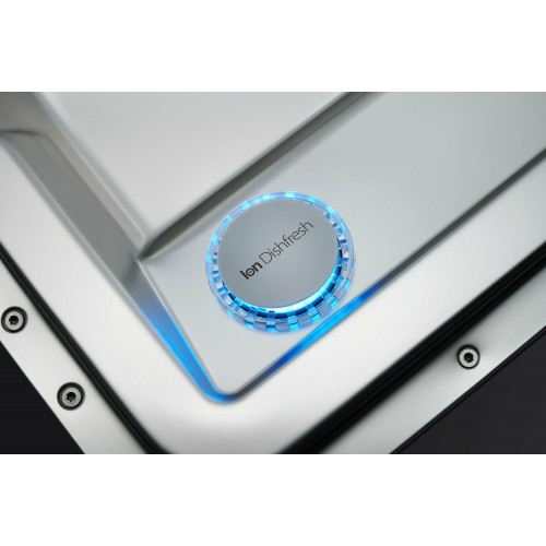 Посудомоечная машина Midea MFD45S510Wi (белый) 9