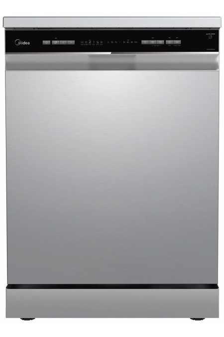 Посудомоечная машина Midea MFD60S050S (серебристый) 