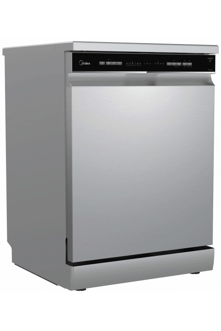 Посудомоечная машина Midea MFD60S050S (серебристый) 1