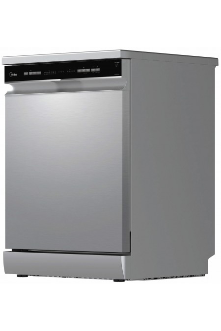 Посудомоечная машина Midea MFD60S050S (серебристый) 2