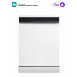 Посудомоечная машина Midea MFD60S150Wi (белый)