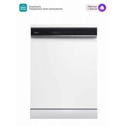 Посудомоечная машина Midea MFD60S150Wi (белый)