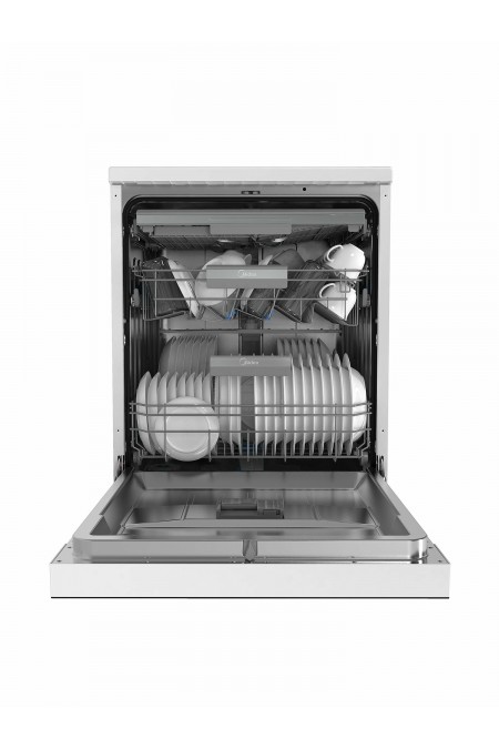 Посудомоечная машина Midea MFD60S150Wi (белый) 1