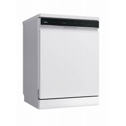 Посудомоечная машина Midea MFD60S150Wi (белый)