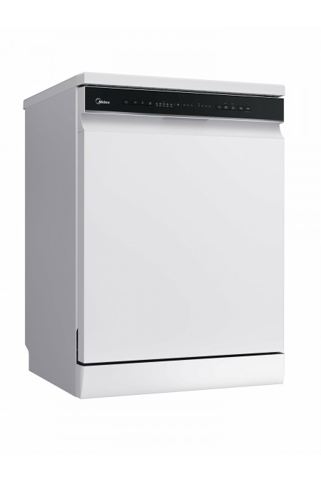 Посудомоечная машина Midea MFD60S150Wi (белый) 2