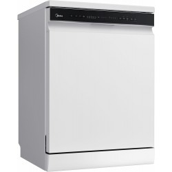 Посудомоечная машина Midea MFD60S160Wi (белый)