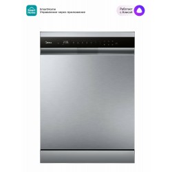 Посудомоечная машина Midea MFD60S350Si (белый)