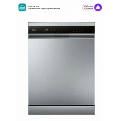 Посудомоечная машина Midea MFD60S350Si (белый)
