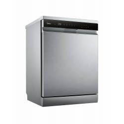 Посудомоечная машина Midea MFD60S350Si (белый)