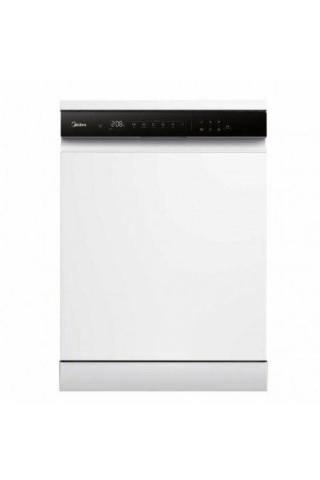 Посудомоечная машина Midea MFD60S510Wi (белый) 