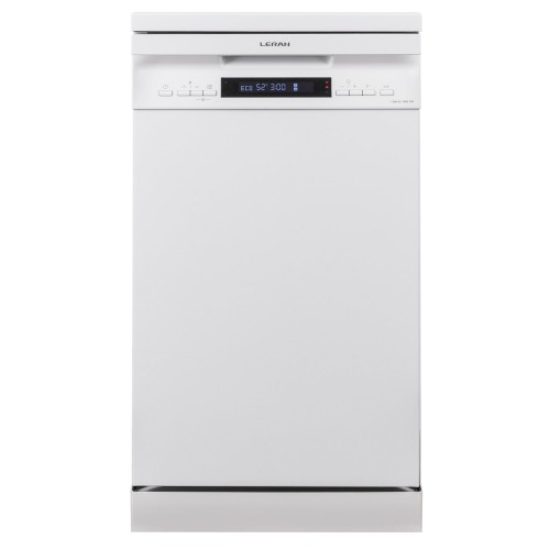 Посудомоечная машина Midea MFD60S510Wi (белый) 4
