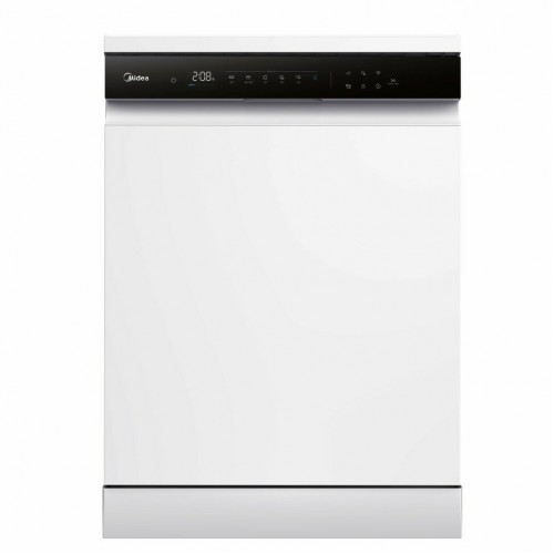 Посудомоечная машина Midea MFD60S510Wi (белый) 6